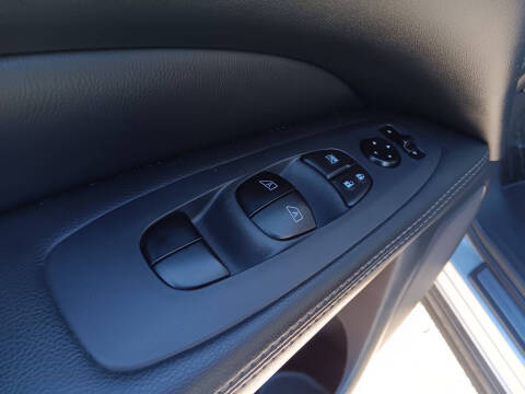 2013 Nissan Pathfinder SL