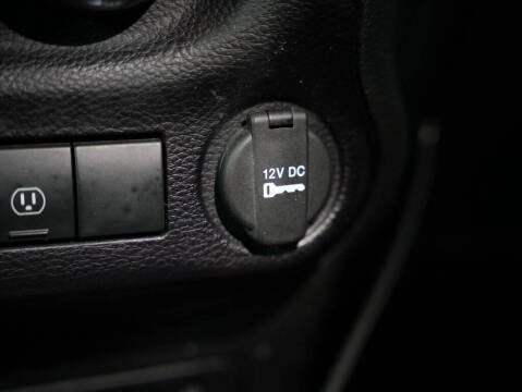 2015 Jeep Wrangler Unlimited