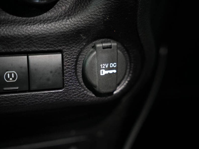 2015 Jeep Wrangler Unlimited