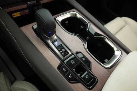 2023 Lexus RX 350h Luxury