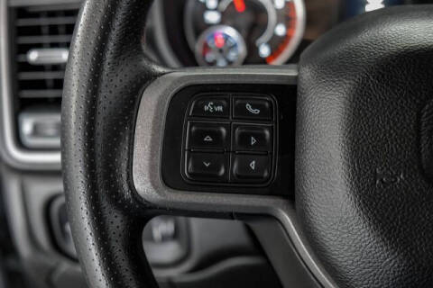 2022 RAM 3500 Tradesman