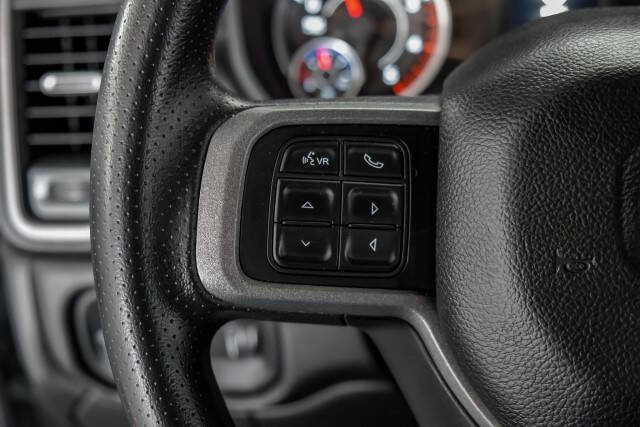 2022 RAM 3500 Tradesman