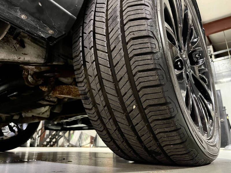 2009 Cadillac Escalade EXT