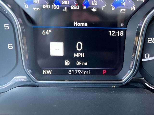 2021 GMC Yukon 54