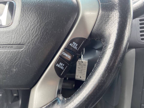 2004 Honda Pilot EX-L