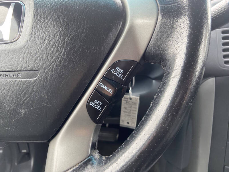 2004 Honda Pilot EX-L