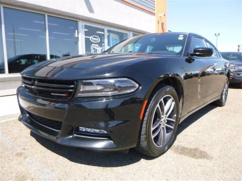 2019 Dodge Charger for sale at Torgerson Auto Center in Bismarck ND