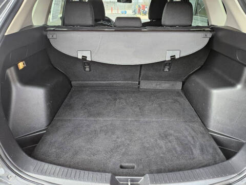 2014 Mazda CX-5 Sport