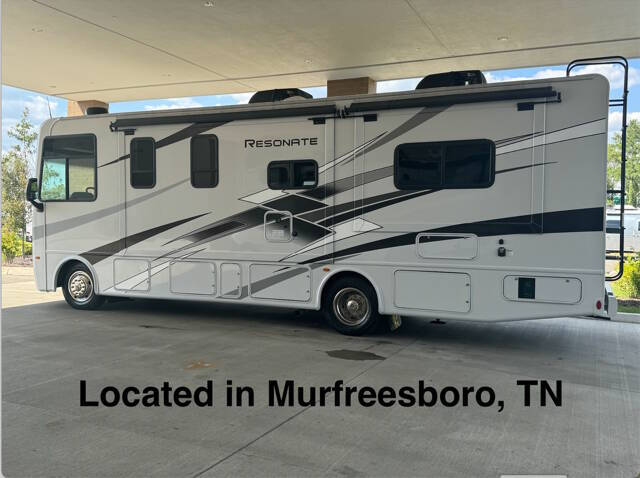 2024 Thor Motor Coach Resonate 29G