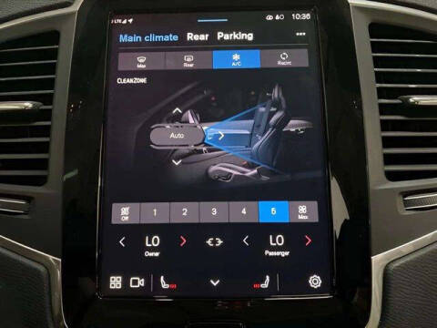 2023 Volvo XC90 B6 Core