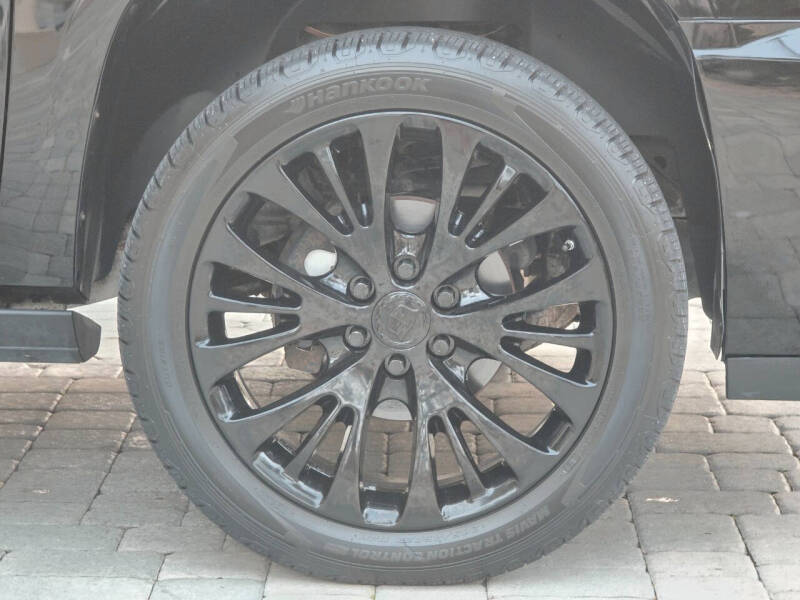 2009 Cadillac Escalade EXT