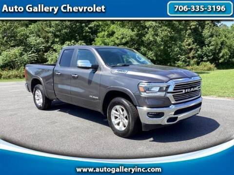 2020 RAM Ram Pickup 1500 for sale at Auto Gallery Chevrolet in Commerce GA