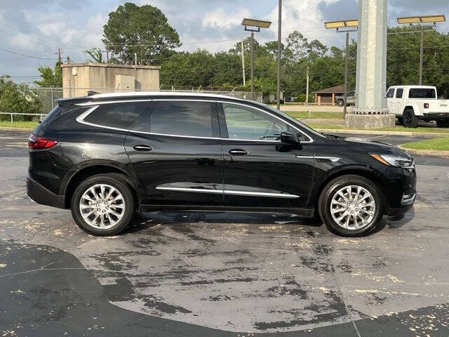 2021 Buick Enclave Premium