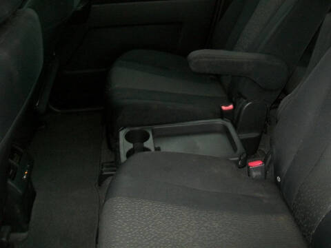 2012 Mazda MAZDA5 Sport