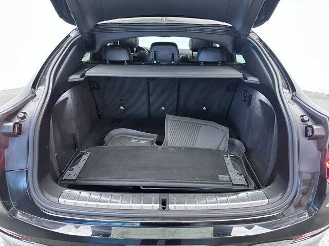 2023 BMW X4 xDrive30i