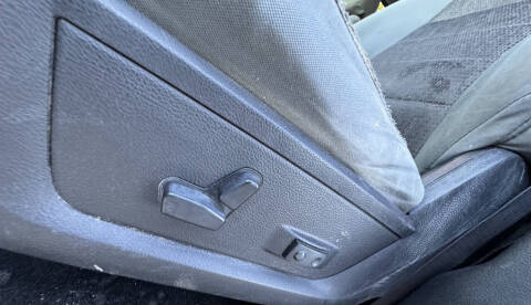 2013 RAM 2500 Big Horn