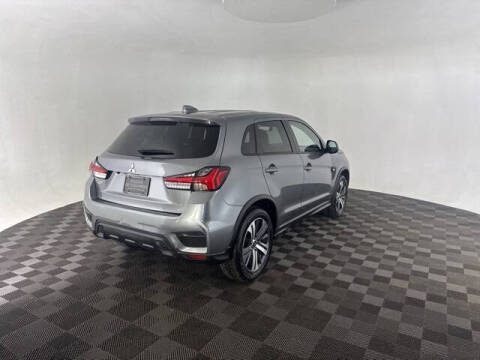 2024 Mitsubishi Outlander Sport