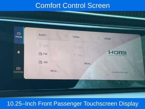 2025 Jeep Wagoneer S Launch Edition