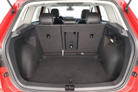 2022 Volkswagen Taos