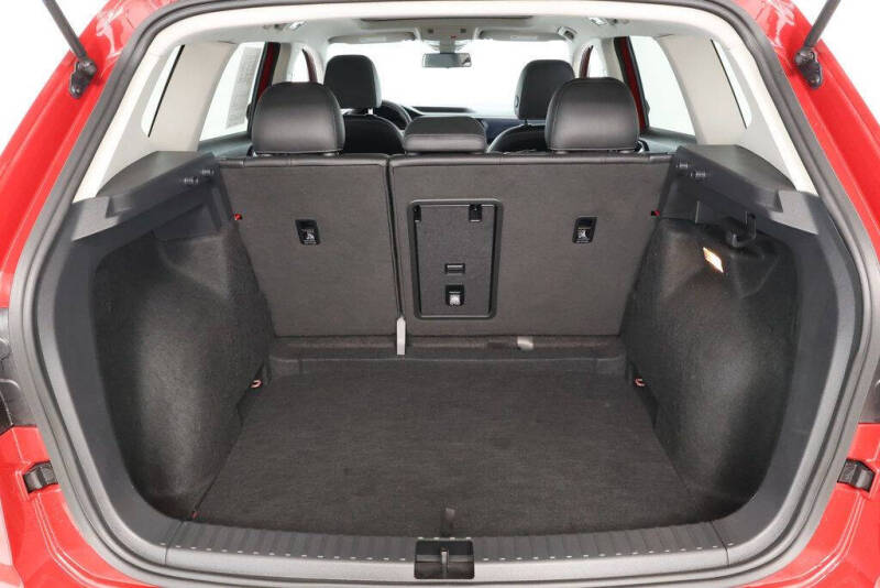 2022 Volkswagen Taos