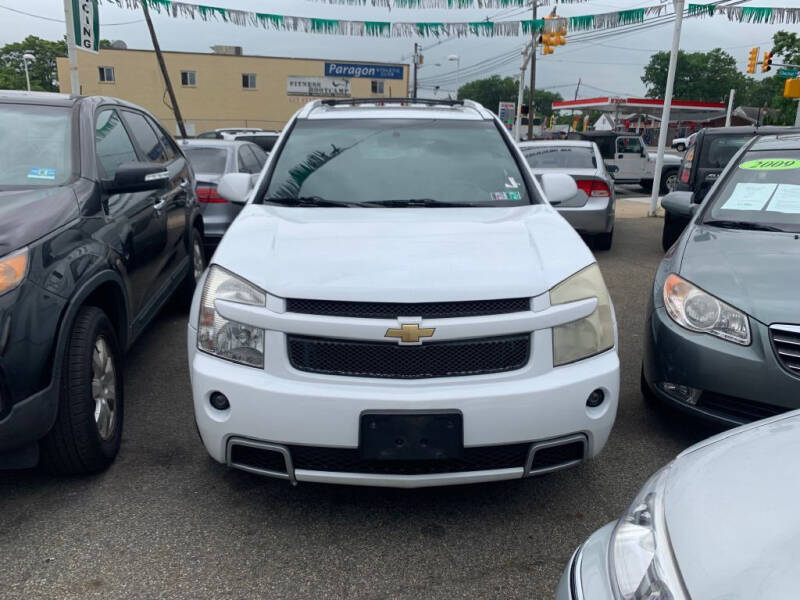 Park Avenue Auto Lot Inc Car Dealer in Linden, NJ
