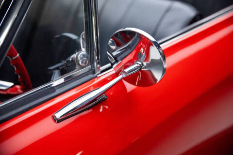 1966 Chevrolet Malibu