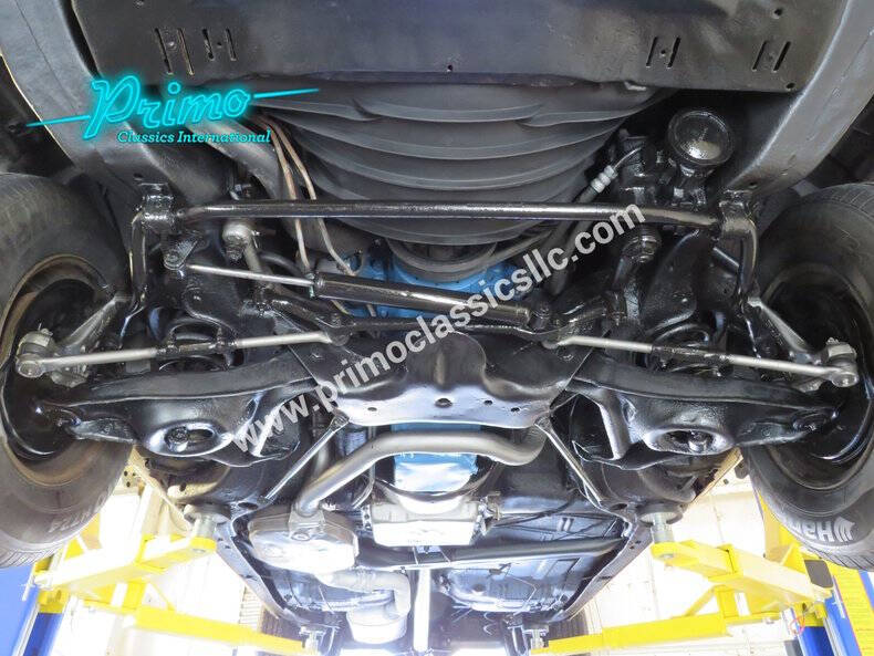 1977 Chevrolet Monte Carlo