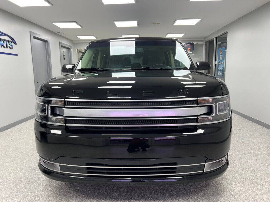 2019 Ford Flex for sale at Conway Imports in   Streamwood, IL