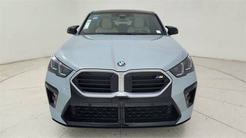 2025 BMW X2 M35i