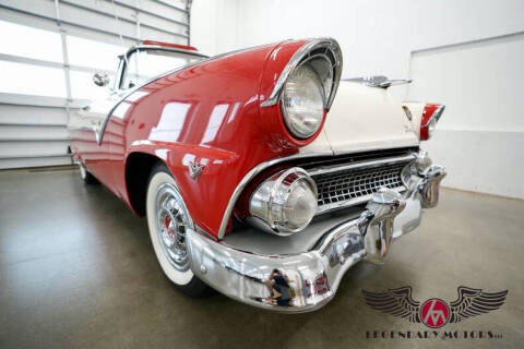 1955 Ford Fairlane