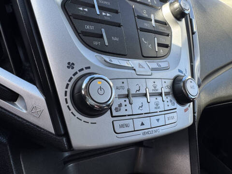 2015 GMC Terrain SLE-2