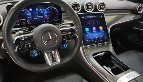 2024 Mercedes-Benz CLE AMG CLE 53