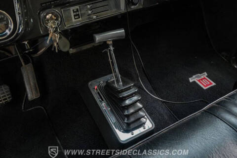 1969 Chevrolet C10
