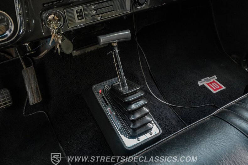 1969 Chevrolet C10