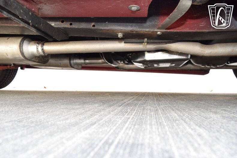 1939 Chevrolet Master Deluxe