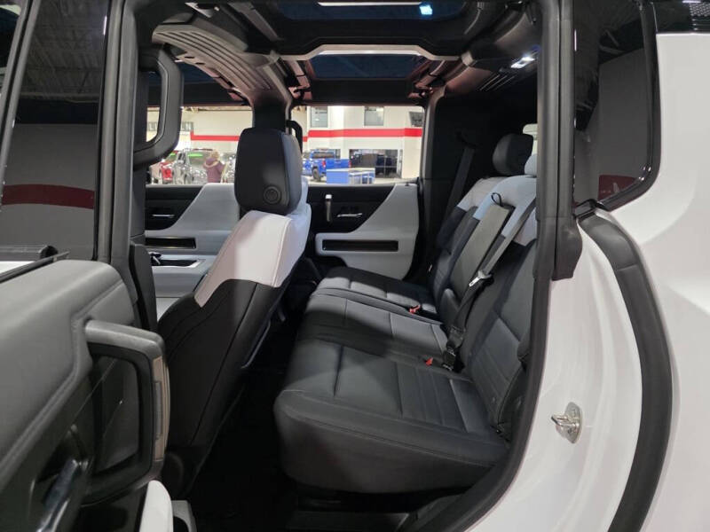 2024 GMC HUMMER EV 2X
