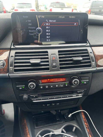 2011 BMW X5 xDrive35i