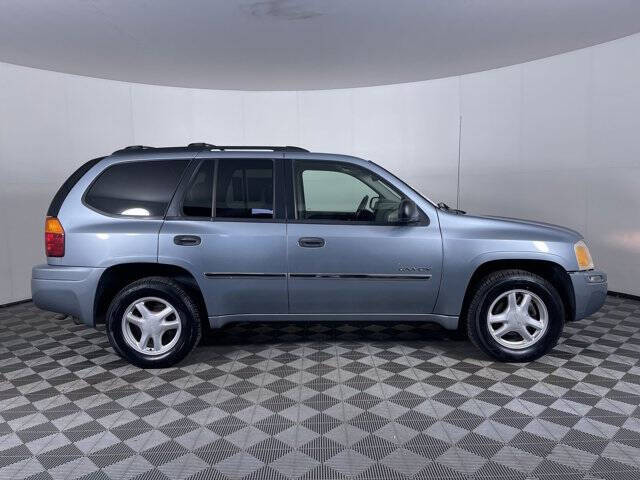 2006 GMC Envoy SLE