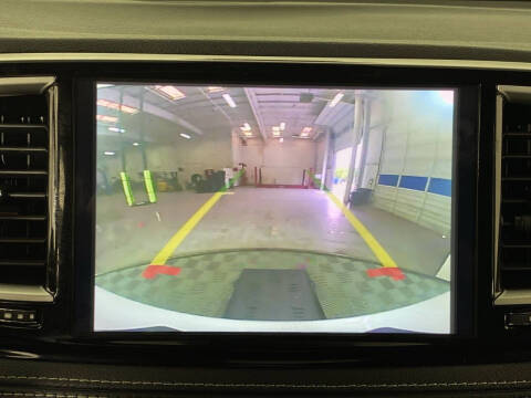 2024 Chrysler Pacifica Touring