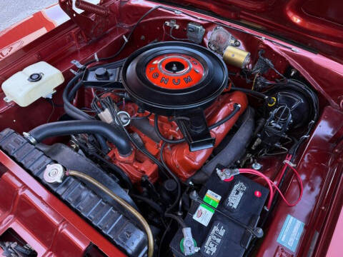 1970 Dodge Charger
