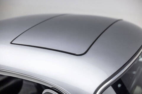 1956 Porsche 356