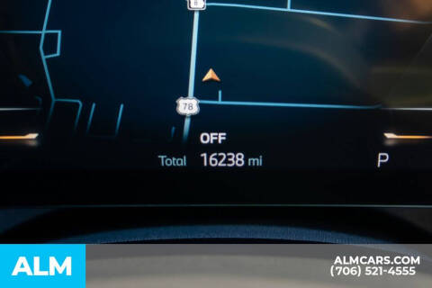 2024 BMW i5 eDrive40