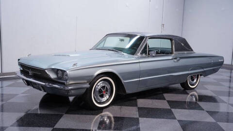 1966 Ford Thunderbird