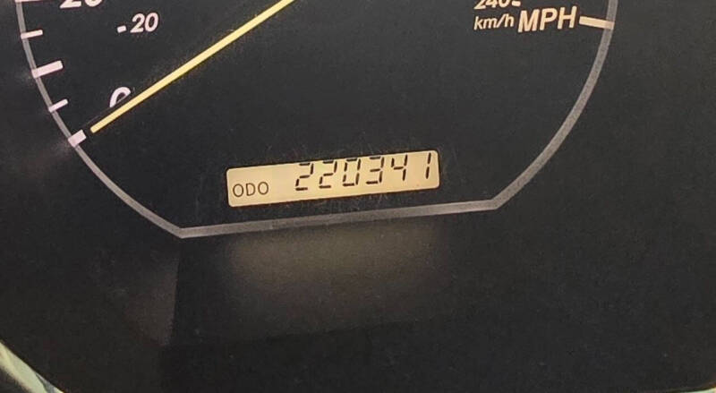 2006 Lexus RX 330