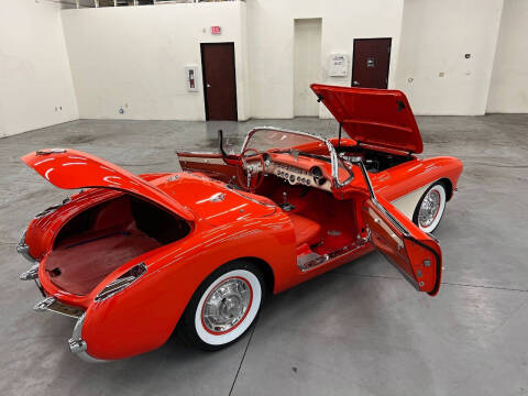 1956 Chevrolet Corvette