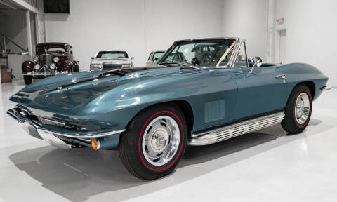1967 Chevrolet Corvette