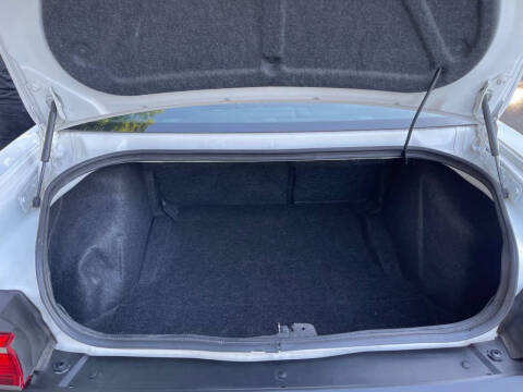 2013 Dodge Challenger