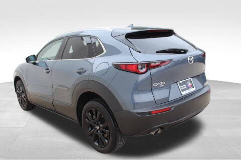 2024 Mazda CX-30 2.5 Turbo Premium