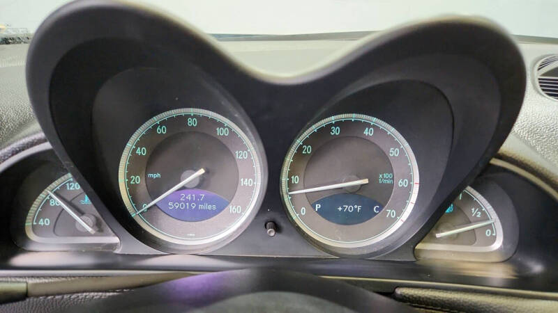 2005 Mercedes-Benz SL-Class SL 500