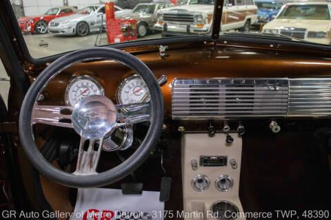 1950 Chevrolet 3100